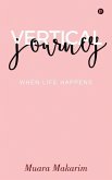 Vertical Journey: When Life Happens