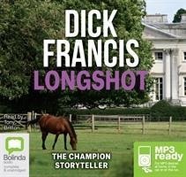 Longshot - Francis, Dick