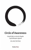 Circle of Awareness: Using the body as a mirror for thoughts: a psychotherapeutic approach