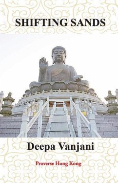 Shifting Sands - Vanjani, Deepa