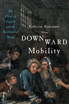 Downward Mobility - Binhammer, Katherine