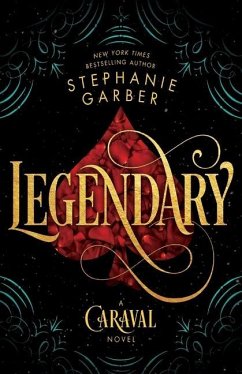 Legendary - Garber, Stephanie