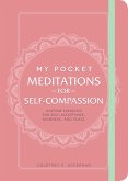 My Pocket Meditations for Self-Compassion
