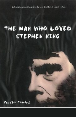 The Man Who Loved Stephen King - Charles, Faustin