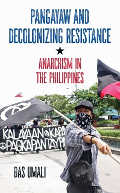 Pangayaw and Decolonizing Resistance - Umali, Bas