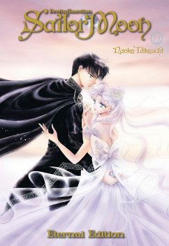 Sailor Moon Eternal Edition 9 - Takeuchi, Naoko