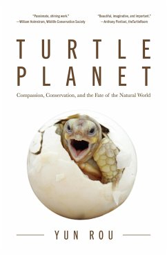 Turtle Planet - Rou, Yun