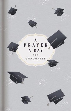 A Prayer a Day for Graduates - Stilwell, Lisa