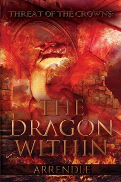 The Dragon Within - Arrendle