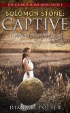 Solomom Stone: Captive (The Journey Home Series, #1) (eBook, ePUB) Solomom Stone: Captive (The Journey Home Series, #1) (eBook, ePUB)