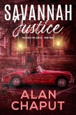 Savannah Justice (Vigilantes For Justice, #3) (eBook, ePUB)
