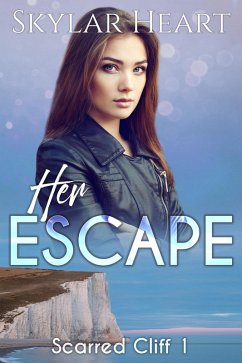 Cover Her Escape (Scarred Cliff, #1) (eBook, ePUB)