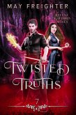 Twisted Truths (Helena Hawthorn Series, #7) (eBook, ePUB)