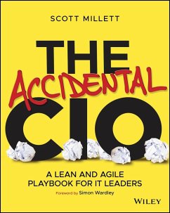 The Accidental CIO - Millett, Scott