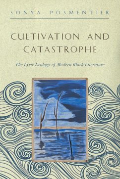 Cultivation and Catastrophe - Posmentier, Sonya (Assistant Professor, New York University)