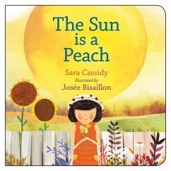 The Sun Is a Peach - Cassidy, Sara