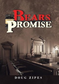 Bear's Promise - Zipes, Doug