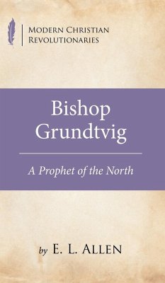 Bishop Grundtvig - Allen, E L