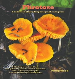 Phrotose - Wood, Philip