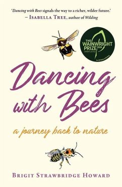 Dancing with Bees - Strawbridge Howard, Brigit
