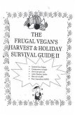 The Frugal Vegan's Harvest & Holiday Survival Guide