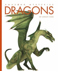 Dragons - Gish, Ashley