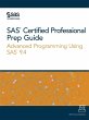 SAS Certified Professional Prep Guide - Bild 1