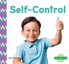 Self-Control - Murray, Julie