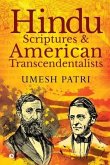 Hindu Scriptures and American Transcendentalists