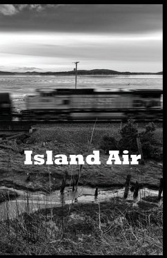 Island Air - Frost, Allen