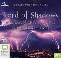 Lord of Shadows - Clare, Cassandra