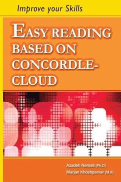 easy reading based on concordle-cloud - Nemati, Azadeh