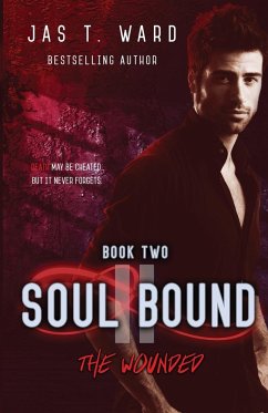 Soul Bound II - Ward, Jas T.