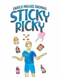 Sticky Ricky - Thomas, Enrico Miguel