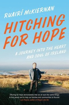 Hitching for Hope - McKiernan, Ruairí