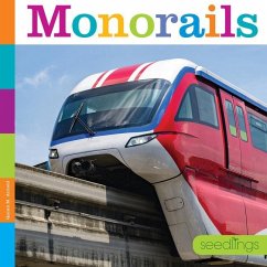 Monorails - Arnold, Quinn M.