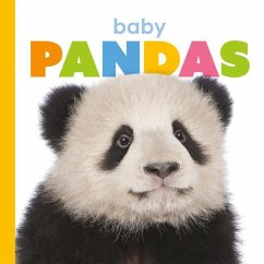 Baby Pandas - Riggs, Kate