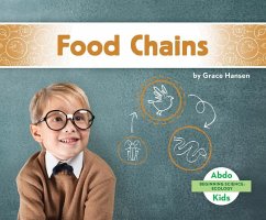 Food Chains - Hansen, Grace
