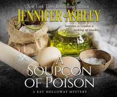 A Soupcon of Poison - Ashley, Jennifer
