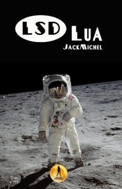LSD Lua - Michel, Jack