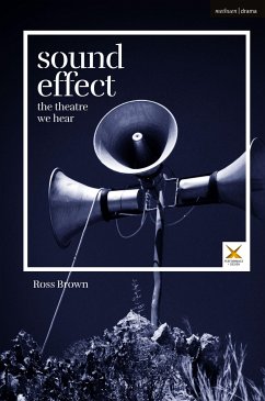 Sound Effect - Brown, Ross