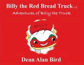 Billy the Red Bread Truck
