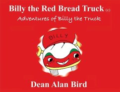 Billy the Red Bread Truck - Bird, Dean