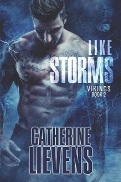 Like Storms - Lievens, Catherine