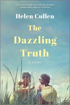 The Dazzling Truth - Cullen, Helen