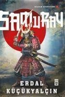 Samuray - Kücükyalcin, Erdal