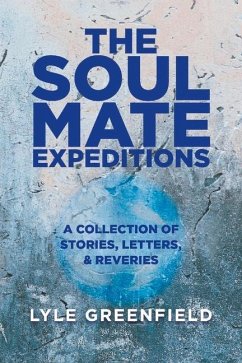 Cover The Soul Mate Expeditions