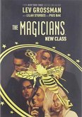 The Magicians: The New Class