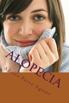 Alopecia - Perez Agusti, Adolfo