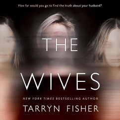 The Wives - Fisher, Tarryn